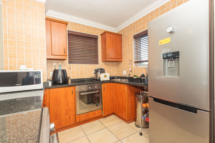 2 Bedroom Property for Sale in Tyger Waterfront Western Cape